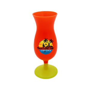 14 oz. Mix & Match Hurricane Cup, Full Color Digital