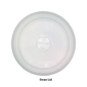 12 oz. Nite Glow Stadium Cup, Full Color Digital
