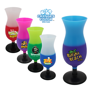 Mood™ 14 oz. Hurricane Cup, Full Color Digital