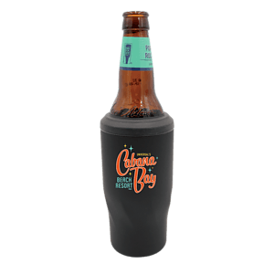 Halcyon® 4 in 1 Can Cooler, Full Color Digital