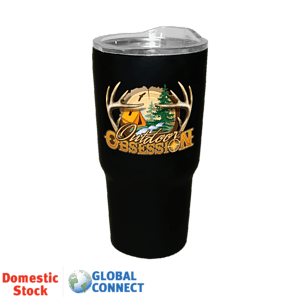 Halcyon® 20 oz. Tumbler, Full Color Digital