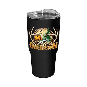 Halcyon® 20 oz. Tumbler, Full Color Digital