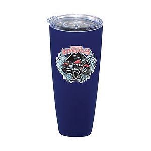 Halcyon® 18 oz. Deco Tumbler, Full Color Digital