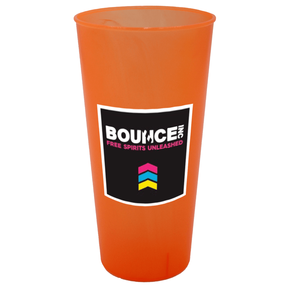26 oz. Tumbler, Full Color Digital