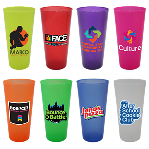 26 oz. Tumbler, Full Color Digital