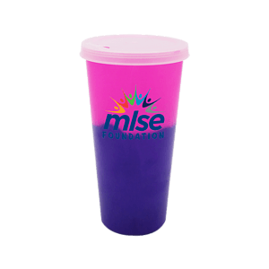 Mood™ 26 oz. Tumbler with Lid, Full Color Digital