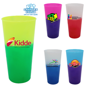 Mood™ 26 oz. Tumbler, Full Color Digital