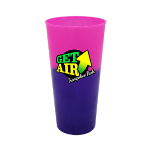 Mood™ 26 oz. Tumbler, Full Color Digital