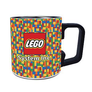 15 oz. Revolution Coffee Mug, Full Color Digital