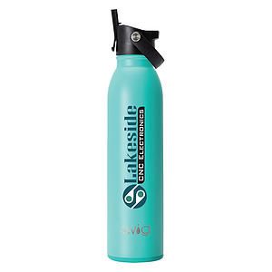 Swig® 20 oz. Matte Bottle with Flip and Sip Lid, Full Color Digital