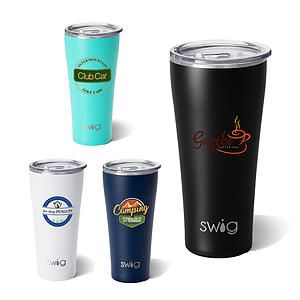 Swig® 32 oz. Matte Tumbler, Full Color Digital