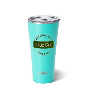 Swig® 32 oz. Matte Tumbler, Full Color Digital