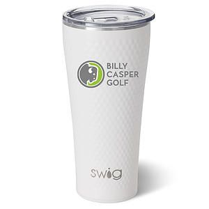 Swig® 32 oz. Golf Partee Tumbler, Full Color Digital