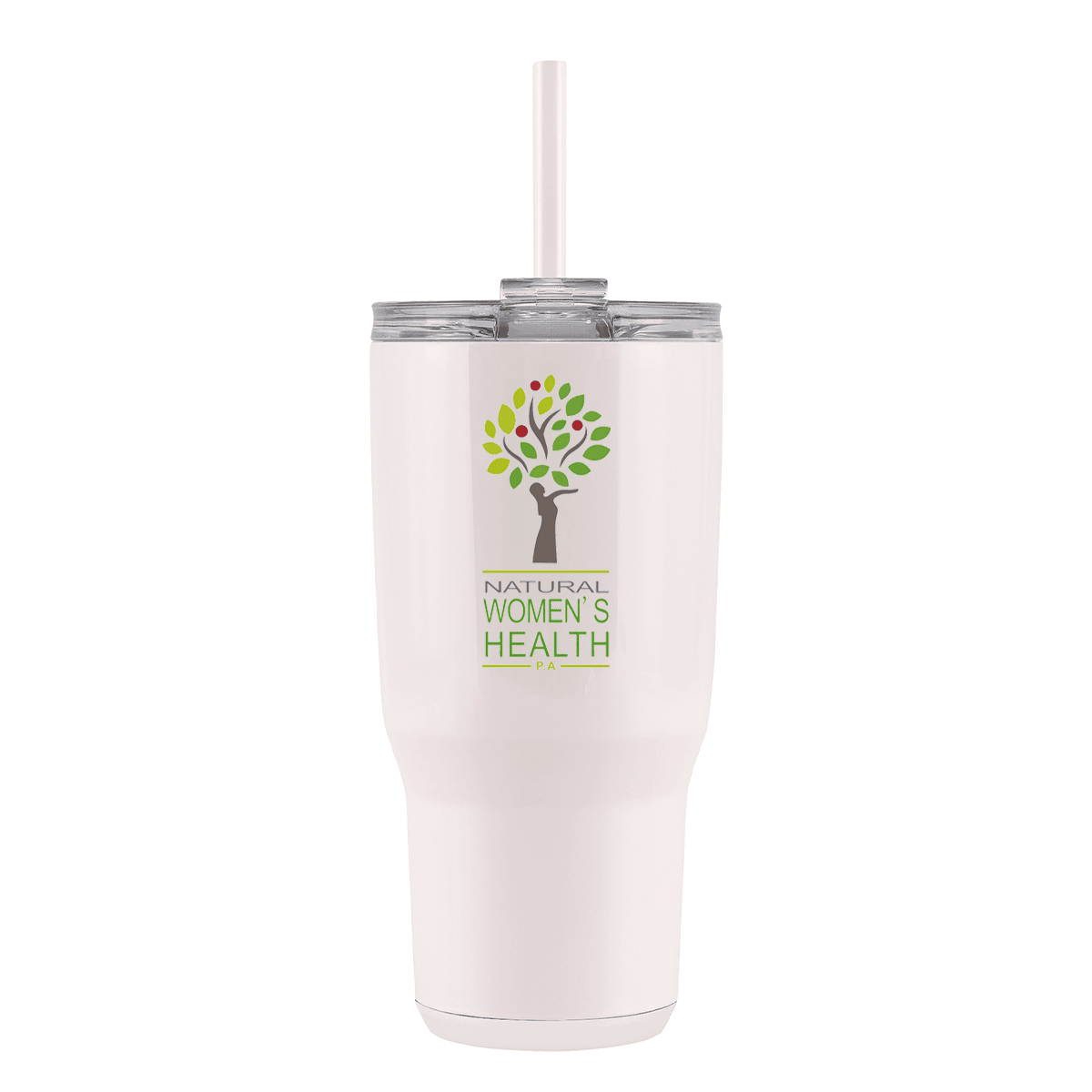 Reduce® 34 oz. COLD1 Tumbler, Full Color Digital