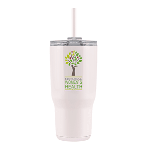 Reduce® 34 oz. COLD1 Tumbler, Full Color Digital
