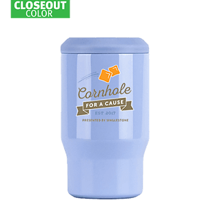 Reduce® 14 oz. 4-in-1 Drink Cooler, Full Color Digital