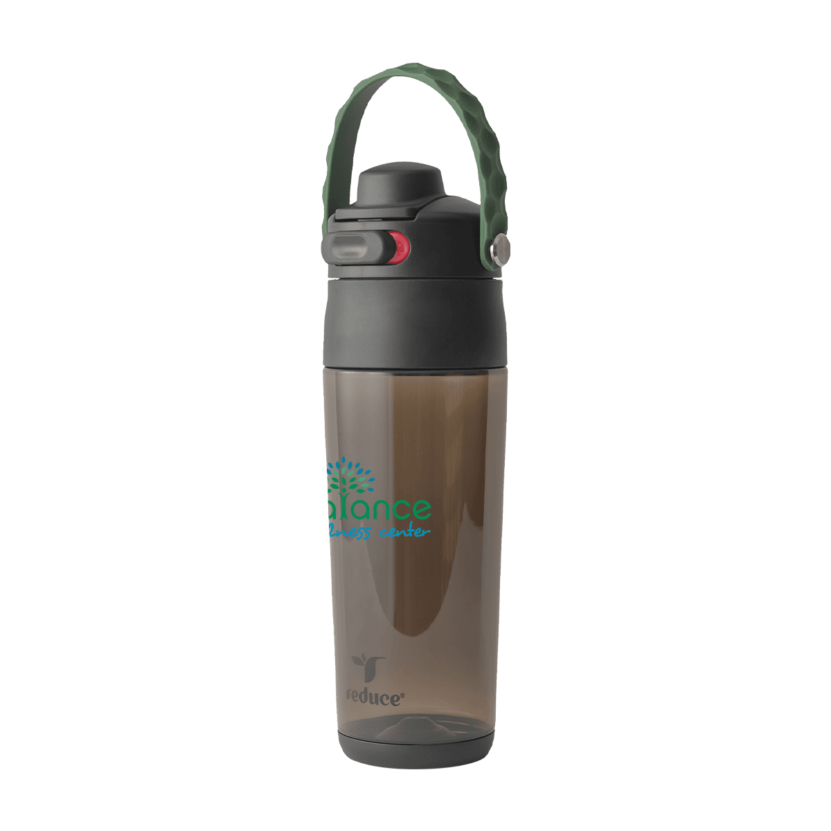 Reduce® 24. oz Aura Bottle, Full Color Digital