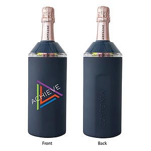 Vinglacé® Wine Bottle Insulator, Full Color DIgital