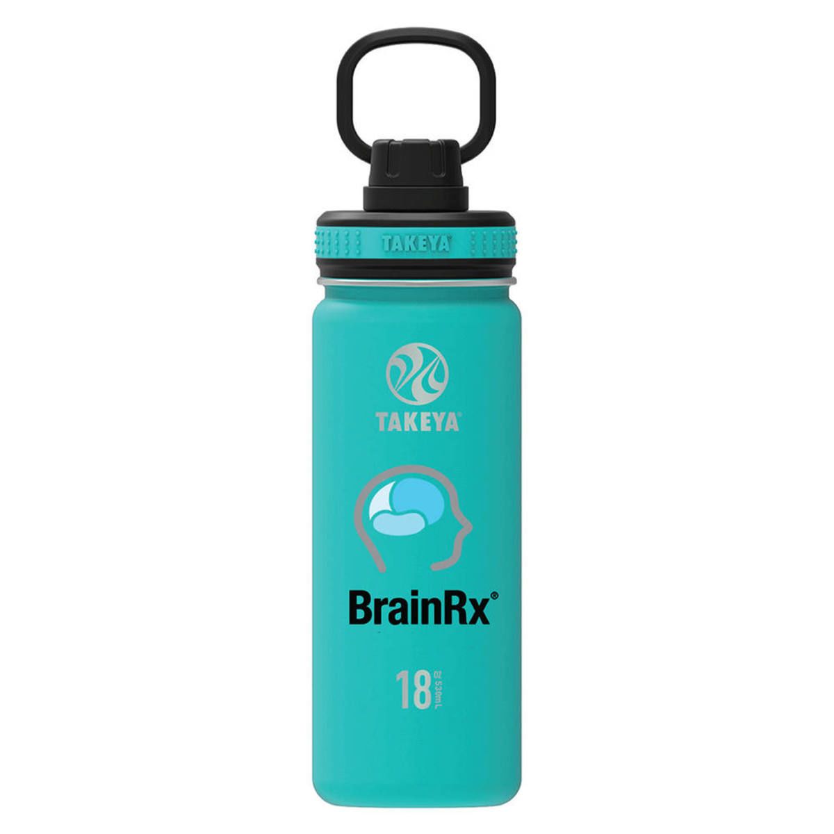 Takeya® 18 oz. Bottle, Full Color Digital
