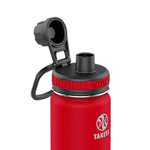 Takeya® 18 oz. Bottle, Full Color Digital