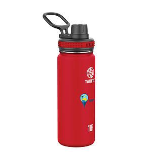 Takeya® 18 oz. Bottle, Full Color Digital