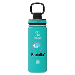 Takeya® 18 oz. Bottle, Full Color Digital