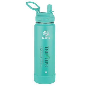 Takeya® 24 oz. Actives with Straw Lid, Full Color Digital