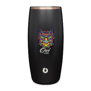 Snowfox® 18 oz. Beer Glass, Full Color Digital