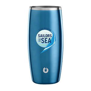 Snowfox® 18 oz. Beer Glass, Full Color Digital