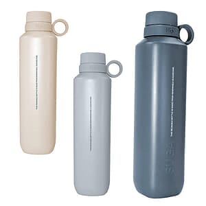 HIP® 20 oz. Suga Bottle, Fulll Color Digital
