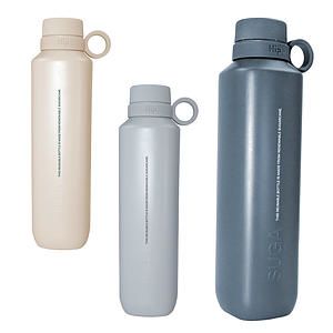 HIP® 20 oz. Suga Bottle, Fulll Color Digital