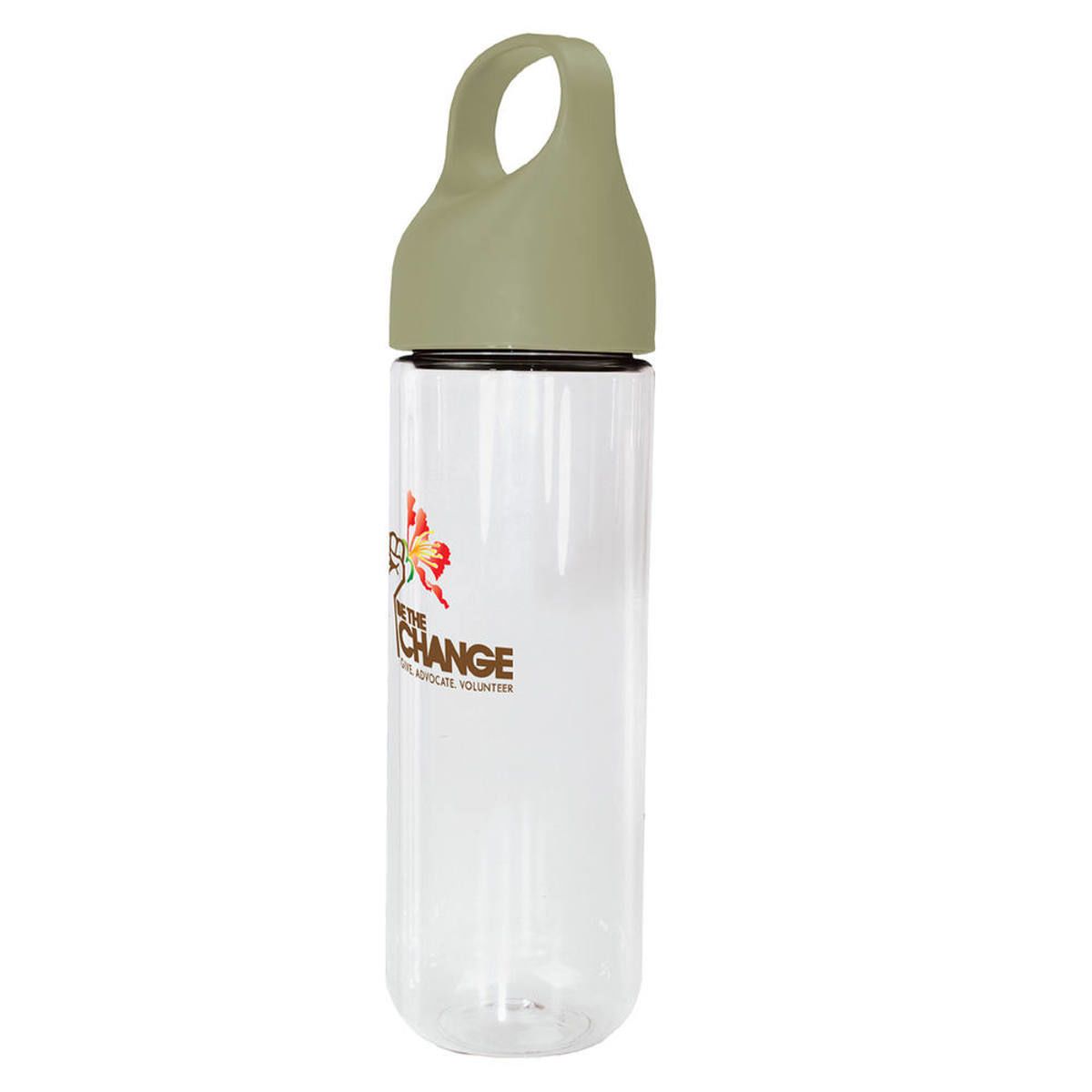 HIP® 19 oz. Live Eco Bottle, Full Color Digital