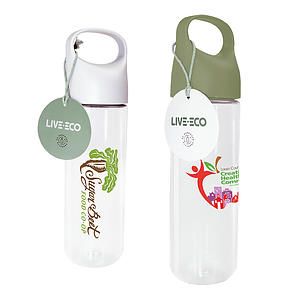 HIP® 19 oz. Live Eco Bottle, Full Color Digital