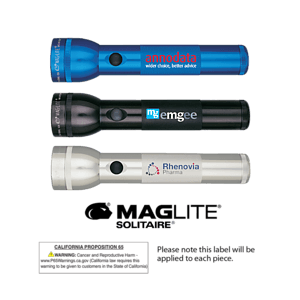 S2D MAGLITE® 2D, Full Color Digital