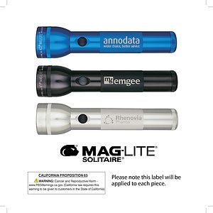S2D MAGLITE® 2D, Full Color Digital