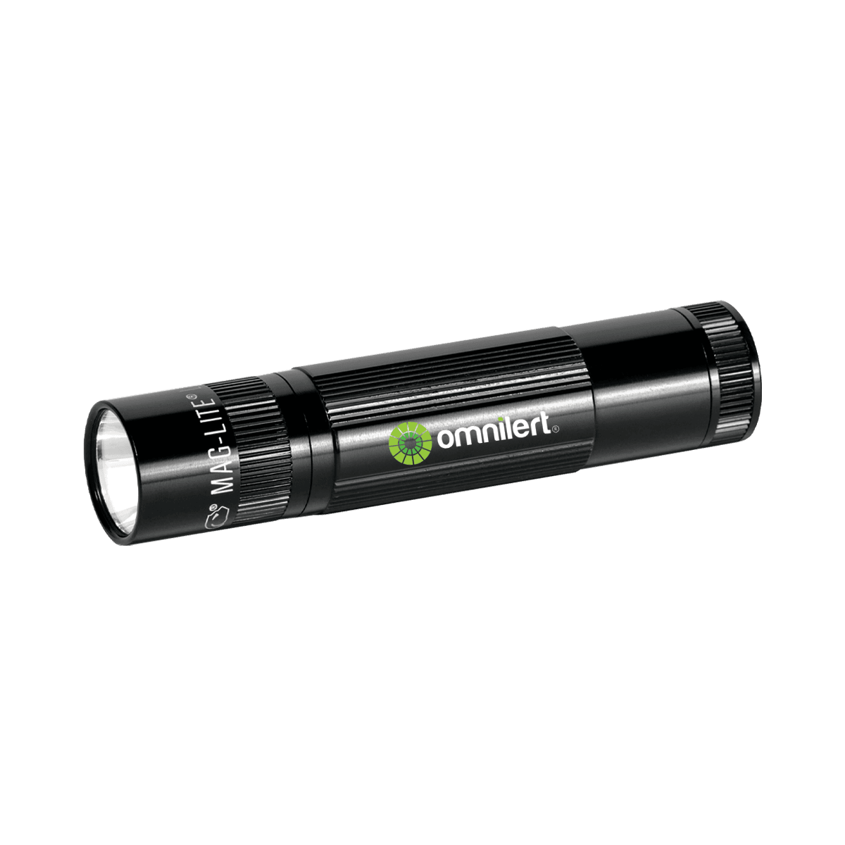 MAGLITE® XL50 LED Flashlight, Full Color Digital