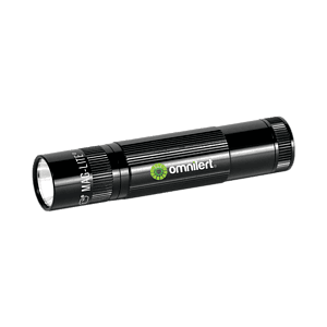 MAGLITE® XL50 LED Flashlight, Full Color Digital
