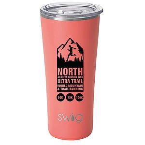 Swig® 22 oz. Matte Tumbler