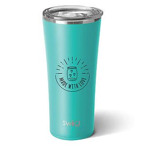 Swig® 22 oz. Matte Tumbler