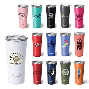 Swig® 22 oz. Matte Tumbler