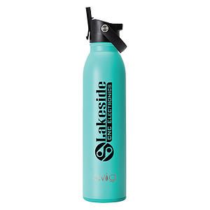 Swig® 20 oz. Matte Bottle with Flip and Sip Lid