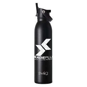 Swig® 20 oz. Matte Bottle with Flip and Sip Lid