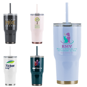 Reduce® 34 oz. COLD1 Tumbler