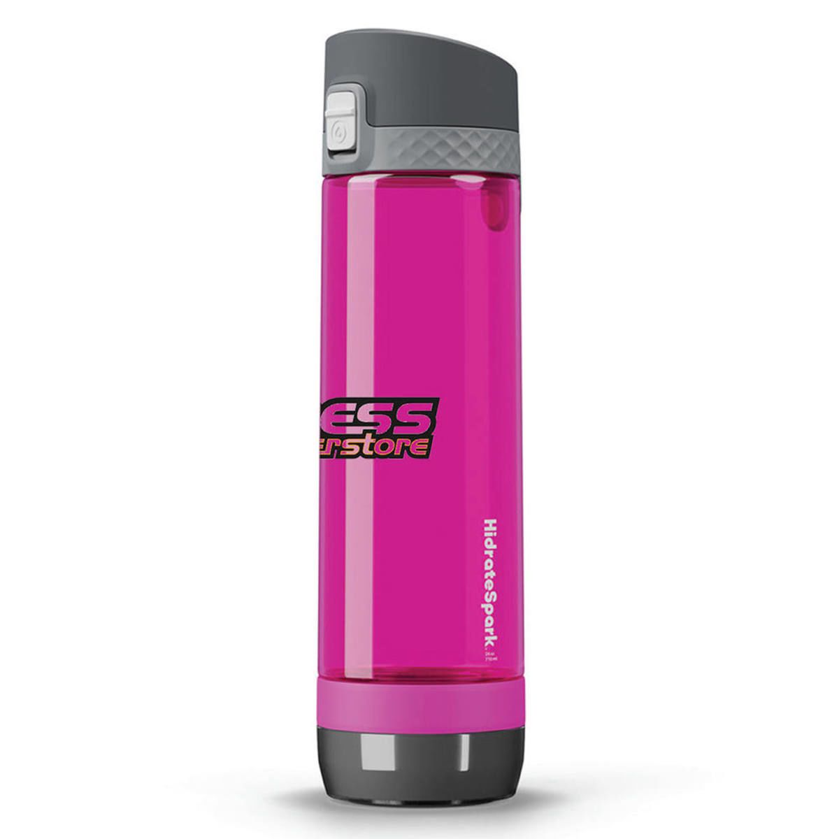 HidrateSpark® PRO 24 oz. Tritan with Chug Lid