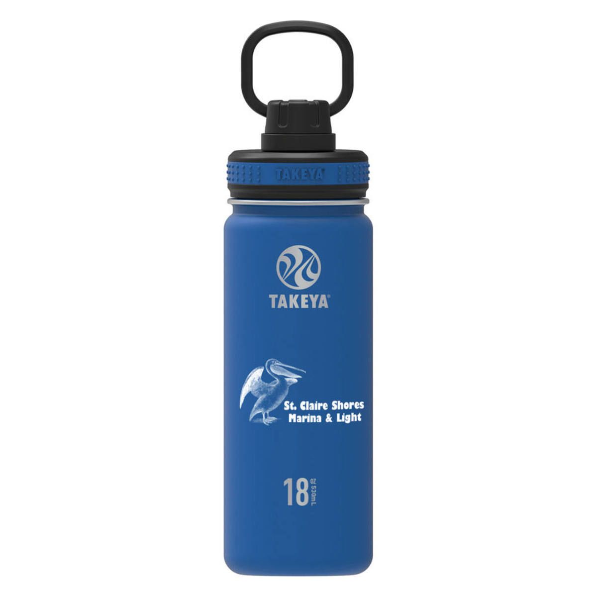 Takeya® 18 oz. Bottle