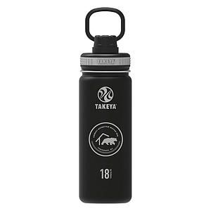 Takeya® 18 oz. Bottle