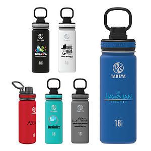 Takeya® 18 oz. Bottle
