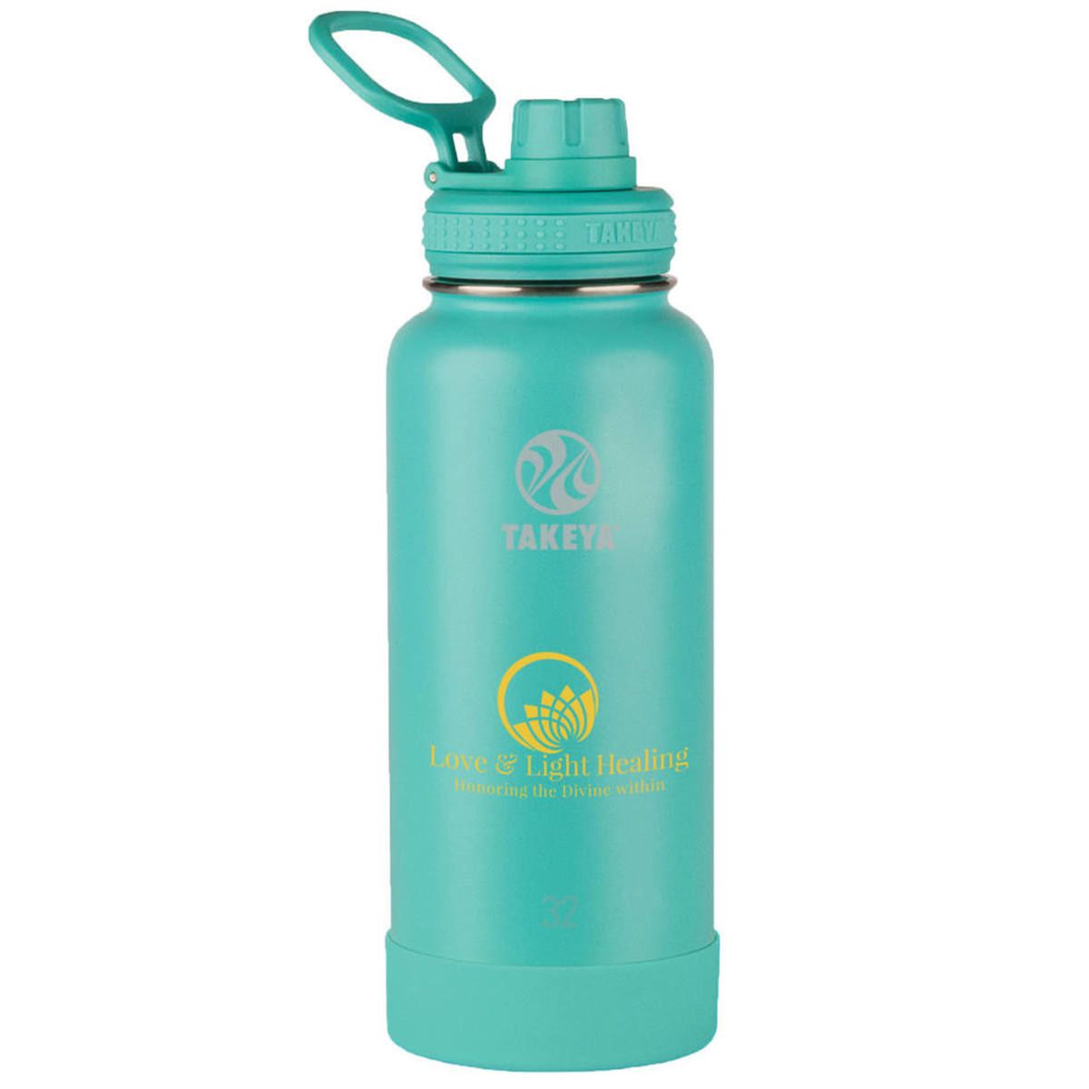 Takeya® 32 oz. Actives with Spout Lid
