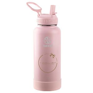 PromotionalTakeya® 32 oz. Actives with Straw Lid