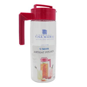 Takeya® 1 QT Airtight Pitcher